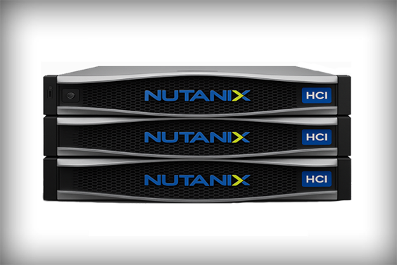 Nutanix HCI Solutions — Enterprise Cloud Infrastructure | TriWind Malaysia